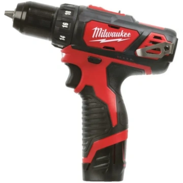 Akumulatora Urbjmašīna Milwaukee M12 BDD-402C Milw