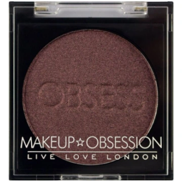 Makeup Revolution Obsession Eyeshadow Powder E169 