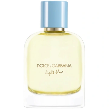 Parfimērijas ūdens Dolce & Gabbana Light Blue Pour