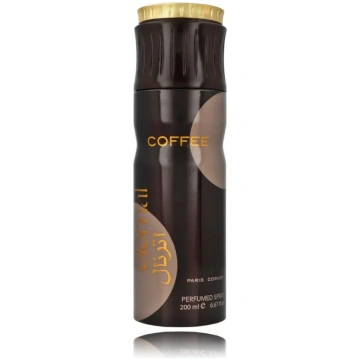 Paris Corner Eternal Coffee Perfumed Spray parfimē