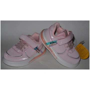 20/21, 21, 22, 24izm botas meitenēm maigi rozā kla