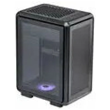 Datora korpuss Cooler Master MasterFrame 400 Mesh 