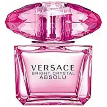 Versace Bright Crystal Absolu Tester sievietēm, pa