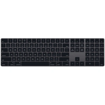APPLE Magic Keyboard with Numeric Keypad Keyboard 
