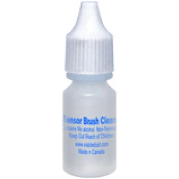 Visible Dust liquid Sensor Dust Brush 8 ml f. Arct