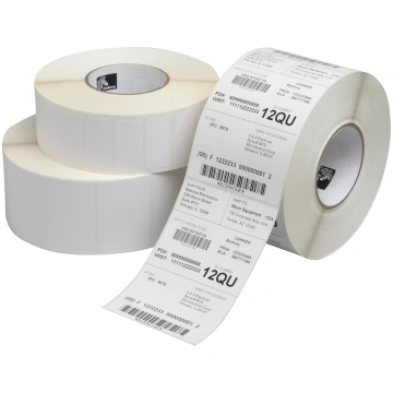 Zebra Z-Perform 1000T - labels - 55800 label(s) - 