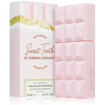 Sabrina Carpenter Sweet Tooth EDP parfīmajūdens si