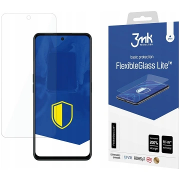 3MK FlexibleGlass Lite do OnePlus Nord N30 3MK5495