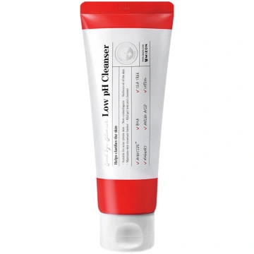 MIZON Good Bye Blemish Low PH Cleanser 100ml