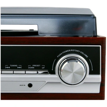 Camry CR 1168 Vinilplašu atskaņotājs ar Bluetooth/