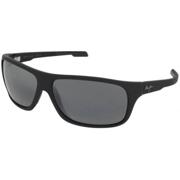 Saulesbrilles MAUI JIM unisex 237-2M (Lēca/tiltiņš