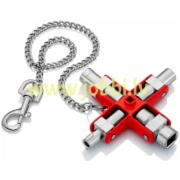 Knipex 001106 universālā atslēga