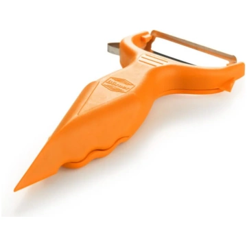 Mizotājs Borner 6-in-1, plastmasa/nerūsējošais tēr