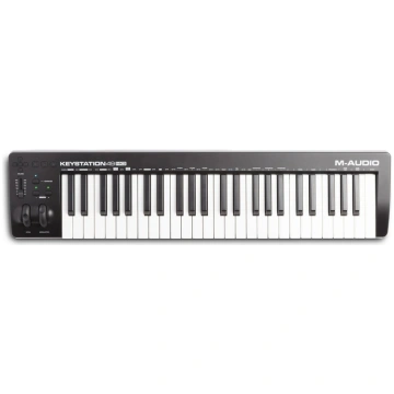 M-Audio Keystation 49 MK3 MIDI / USB - tastatūra