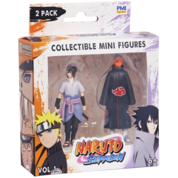 NARUTO figūras, 2 gab., NSH2015