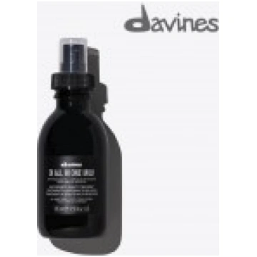 Davines OI daudzfunkcionālais matu pieniņš 135ml 7