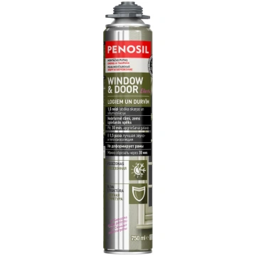 Penosil Window & Door Elastic Elastīgas logu un du