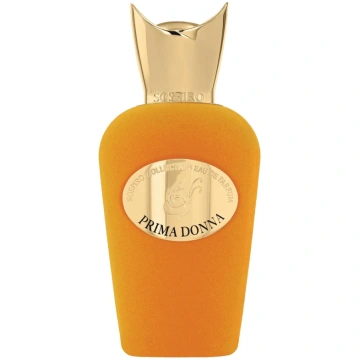 Universal smaržas SOSPIRO PERFUMES Prima Donna EDP