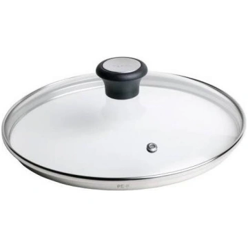 Tefal - Stikla vāks 30 cm