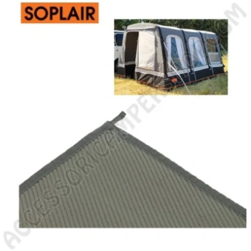 STUOIA PER VERANDA LANTANA AIR SOPLAIR