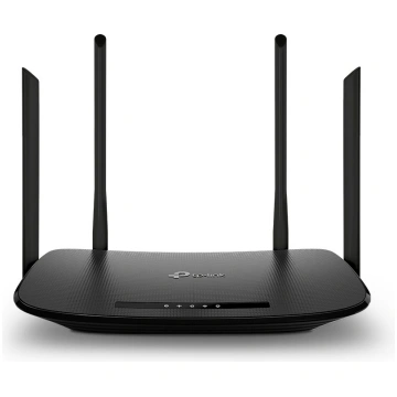 TP-Link AC1200 Wireless VDSL/ADSL Modem Router