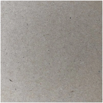 Kartona loksne Luxline 64x90cm, 1260g/m², 2mm, pel