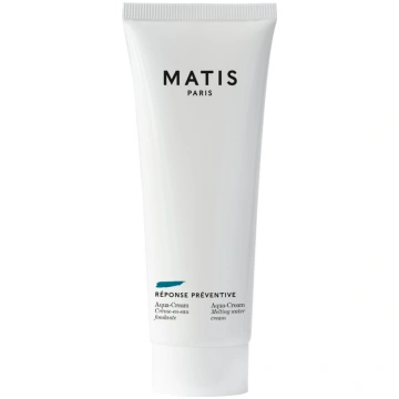 Sejas krēms Matis Reponse Preventive Aqua, 50 ml
