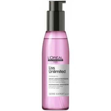 Loreal Professionnel Paris Serie Expert Liss Unlim
