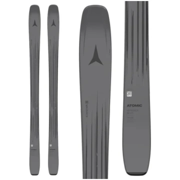 Atomic Maverick 88 CTi Skis 2026 - 172