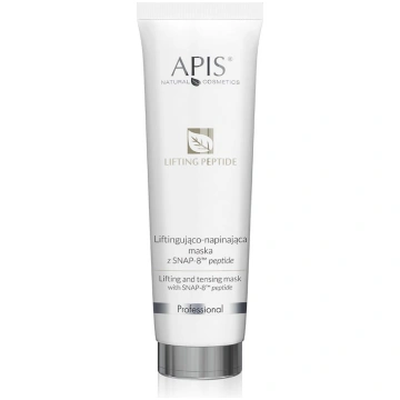 Apis_lifting Peptide Liftingująco-napinająca Maska