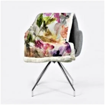 Coperta Matrimoniale 210x240 Adorabile S&G