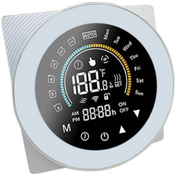 SmartWise WiFi, C tips (sausais kontakts), viedais