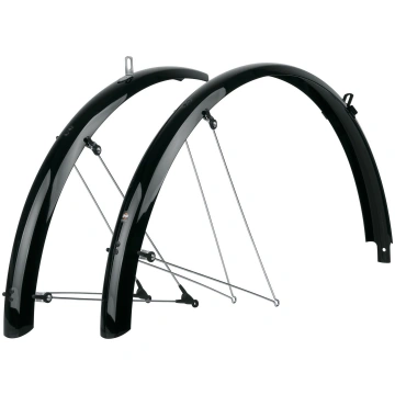 Skydelių komplektas 28" SKS Bluemels Basic 55mm 14