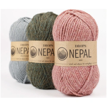 DROPS Nepal