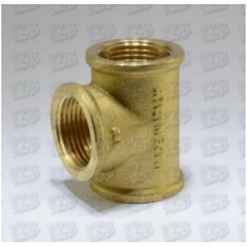 M trejgabals D3/4 misiņa 01400007_50pcs/box