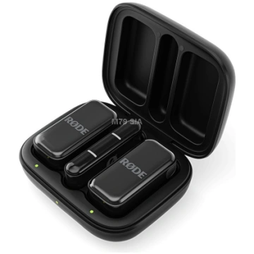 Rode wireless microphone Wireless Micro Lightning 