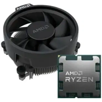 CPU|AMD|Desktop|Ryzen 5|8400F|Phoenix|4200 MHz|Cor