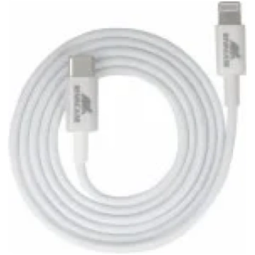Rivacase PS6017 USB C - Lightning vads