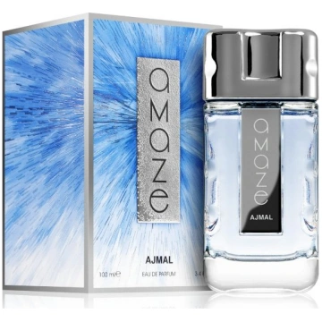Ajmal Amaze Perfume EDP 100 ml 6293708015627