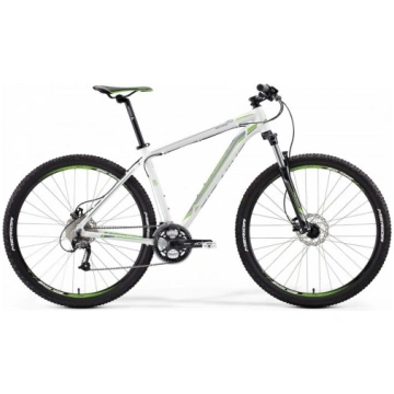 Merida velosipēds Big Nine 40 29"