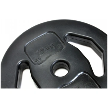 RFG Original Pump Set weight plates