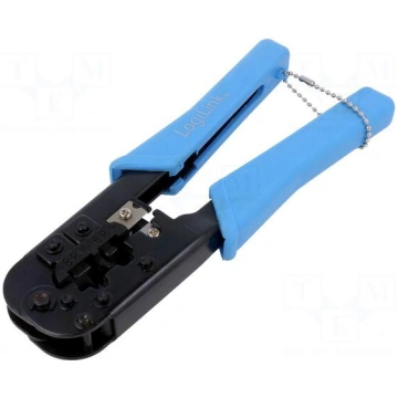 Tool: for crimping Logilink WZ0033