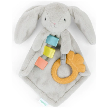 Ingenuity - Sylvi Trademark Plush Lovey Teether (I