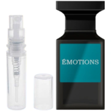 (tester)MAISON REFAN - EAU DE PARFUM INTENSE - EMO