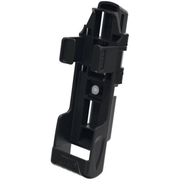Atslēga Abus Bordo 6000K/90 black SH VEL-J-LOCK338
