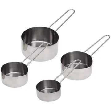 Excellent Houseware mērtrauku komplekts, 4 gabali