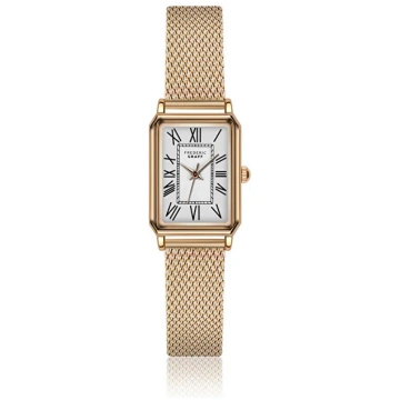 Frederic Graff, Siems Rose-Gold FED-3214