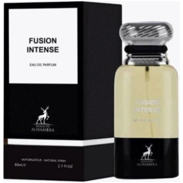 Parfīms (Eau de Parfum) Maison Alhambra Fusion Int