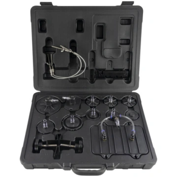 Adapteru komplekts ref. 52191, JBM | 52328J