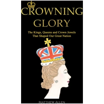 Crowning Glory Matthew Allen